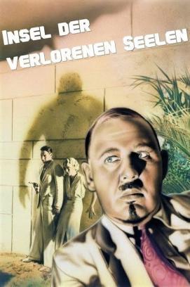 Insel der verlorenen Seelen stream