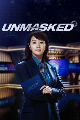 Unmasked - Staffel 1 *Subbed* stream