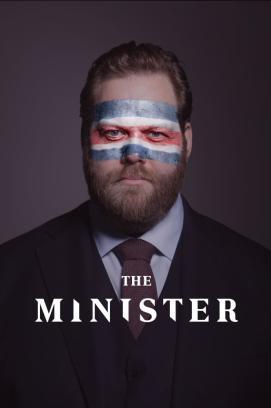 The Minister - Staffel 1 stream