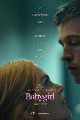 Babygirl stream