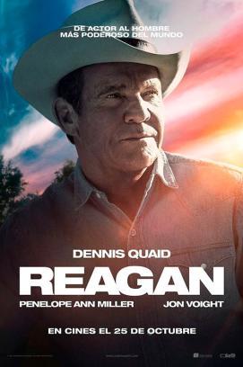 Reagan stream
