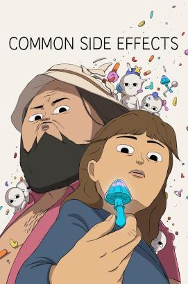 Common Side Effects - Staffel 1 stream
