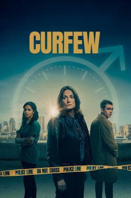 Curfew - Staffel 1 stream