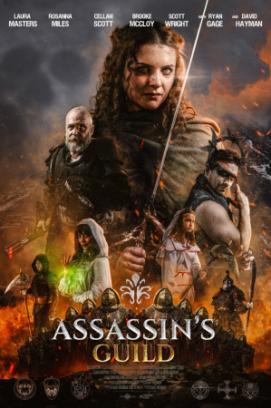Assassin's Guild stream