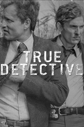 True Detective - Staffel 1 stream