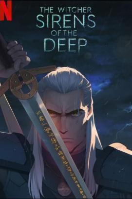 The Witcher: Sirens of the Deep stream