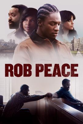 Rob Peace stream