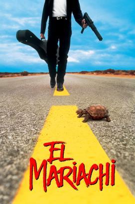 El Mariachi stream