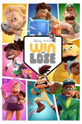 Win or Lose - Staffel 1 stream