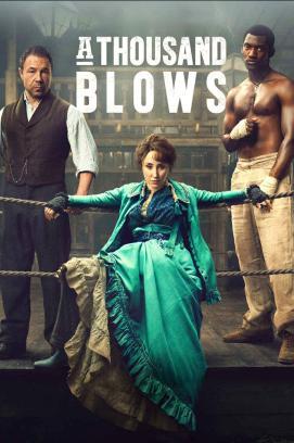 A Thousand Blows - Staffel 1 stream