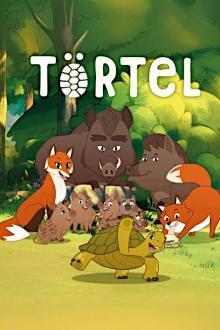 Josefine, Törtel und die Tiere - Staffel 1 stream