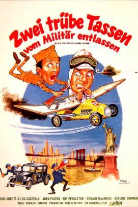 Zwei trübe Tassen – vom Militär entlassen stream