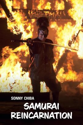 Samurai Reincarnation stream