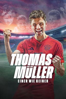 Thomas Müller - Einer wie keiner stream