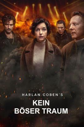Kein böser Traum - Staffel 1 stream