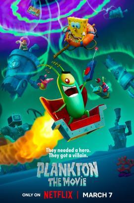 Plankton: Der Film stream