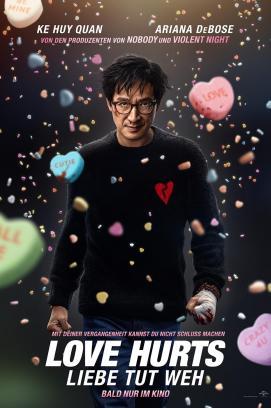 Love Hurts - Liebe tut weh stream