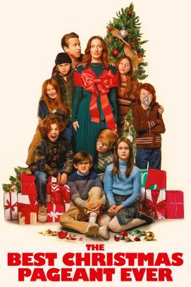 The Best Christmas Pageant Ever stream