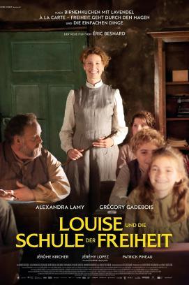 Louise und die Schule der Freiheit stream