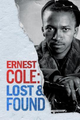 Ernest Cole: Lost and Found stream