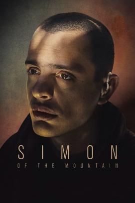 Simon of the Mountain stream