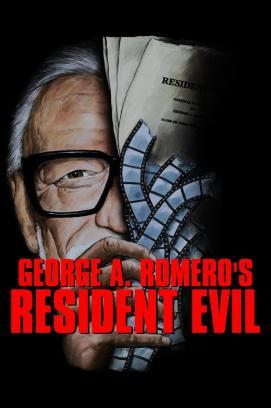 George A. Romero's Resident Evil stream