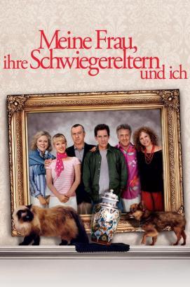 Meine Frau, ihre Schwiegereltern und ich stream