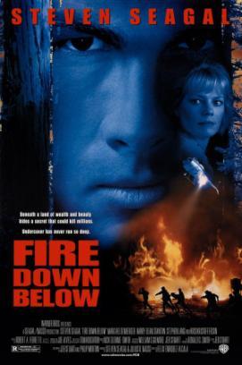 Fire Down Below stream