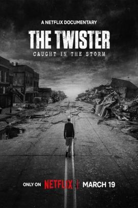 The Twister: Caught in the Storm stream