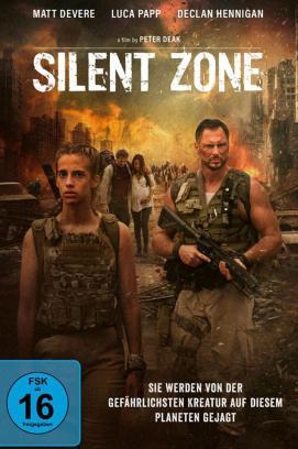 Silent Zone stream
