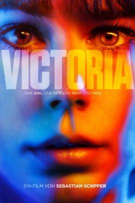 Victoria stream