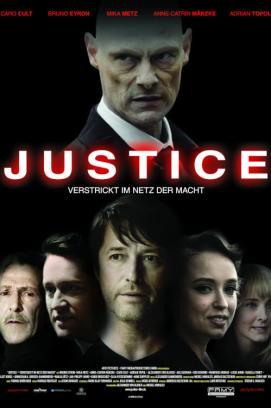 Justice - Verstrickt im Netz der Macht stream