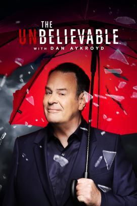 The UnBelievable with Dan Aykroyd - Staffel 2 stream