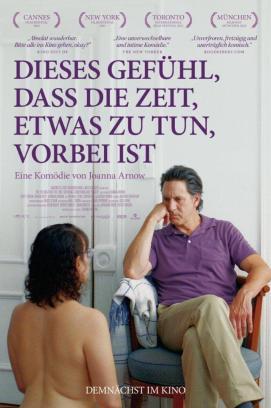 Dieses Gefühl, dass die Zeit, etwas zu tun, vorbei ist stream