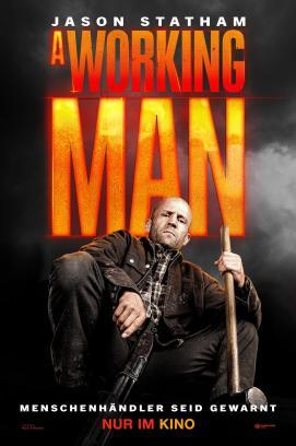 A Working Man *Gute Qualität* stream