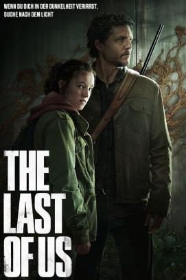 The Last of Us - Staffel 2 stream