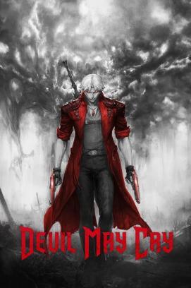 Devil May Cry - Staffel 1 stream