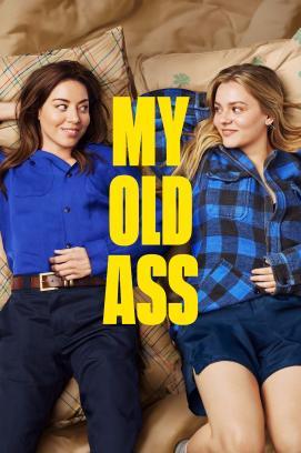 My Old Ass *Subbed* stream