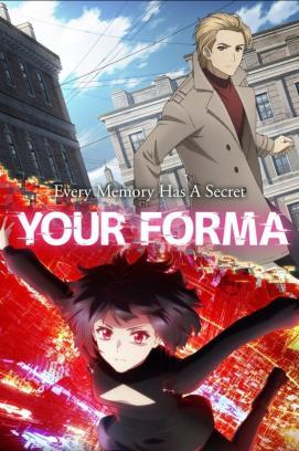 Your Forma - Staffel 1 *Subbed* stream