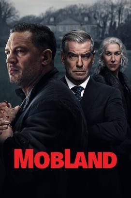 MobLand - Familie bis aufs Blut - Staffel 1 stream