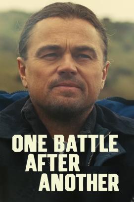One Battle After Another stream