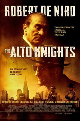 The Alto Knights stream