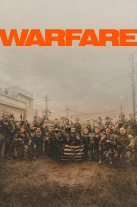 Warfare stream