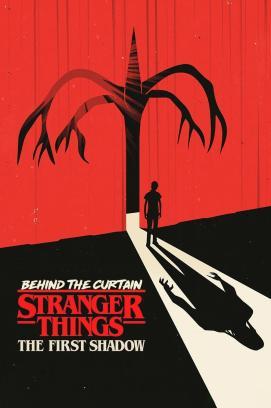Hinter den Kulissen von Stranger Things: The First Shadow stream