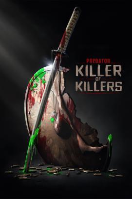 Predator: Killer of Killers stream
