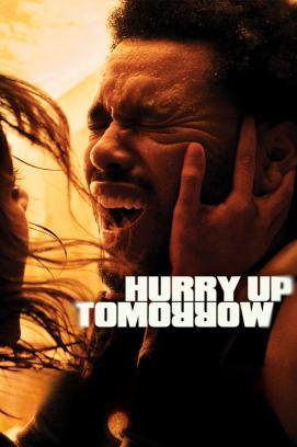 Hurry Up Tomorrow stream