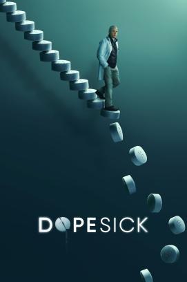 Dopesick - Staffel 1 stream
