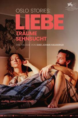 Oslo Stories: LIEBE stream
