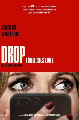 Drop - Tödliches Date *Gute Qualität* stream
