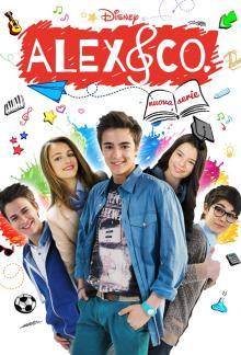 Alex & Co. - Staffel 1 stream